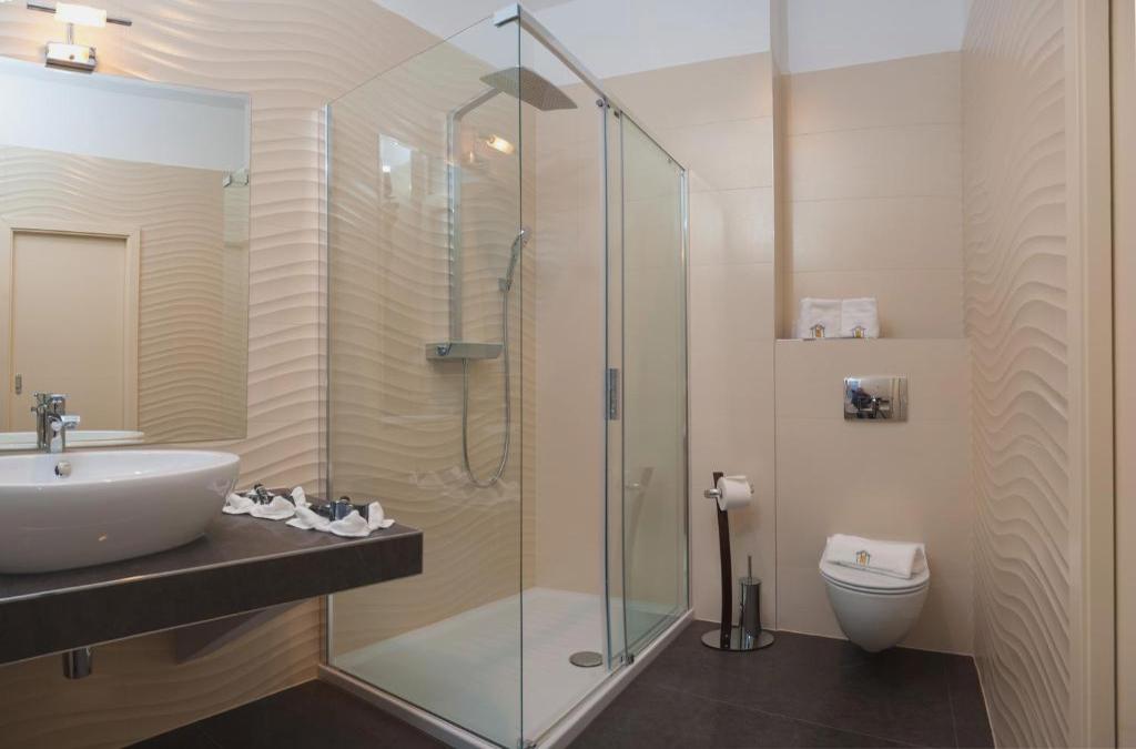 Heritage Hotel Antique Split