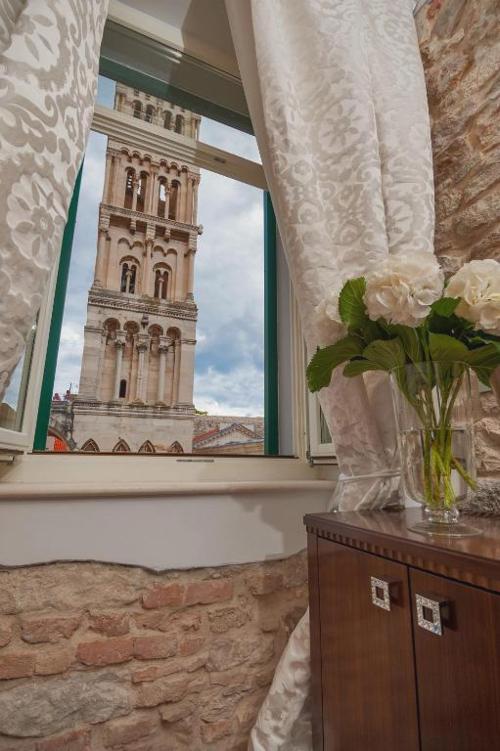 Heritage Hotel Antique Split