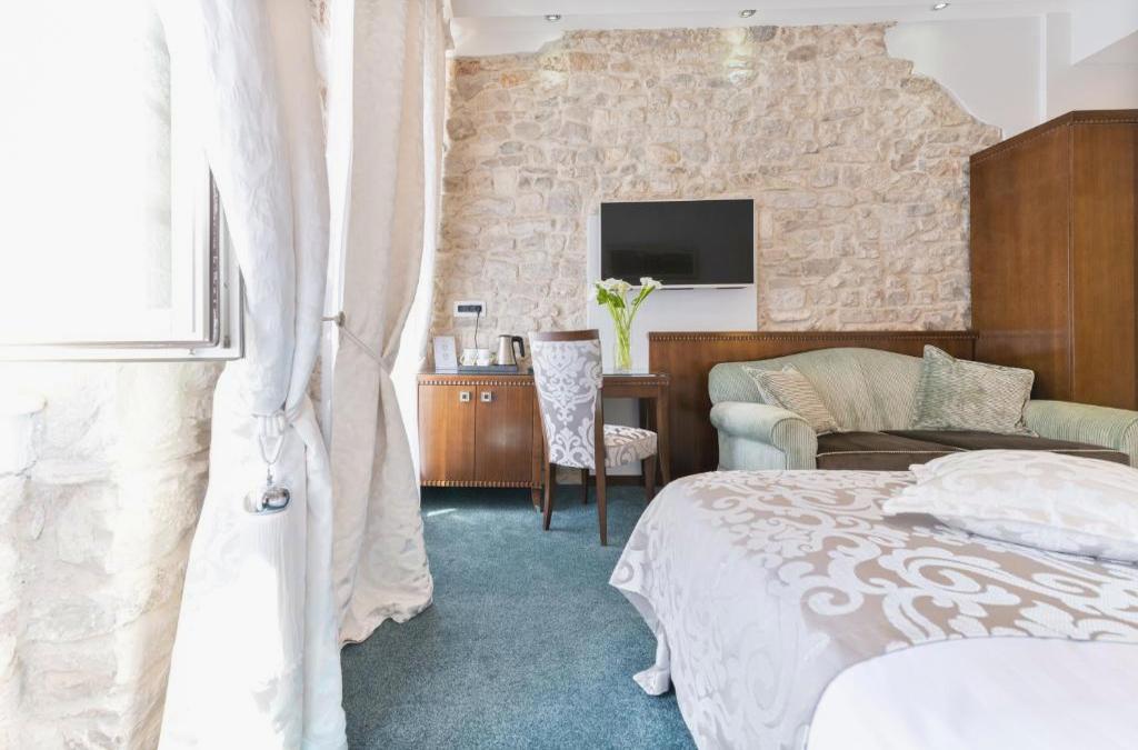 Heritage Hotel Antique Split