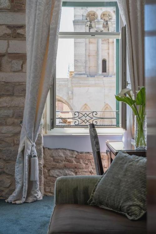 Heritage Hotel Antique Split