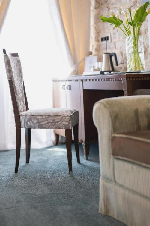 Heritage Hotel Antique Split