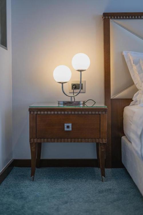 Heritage Hotel Antique Split