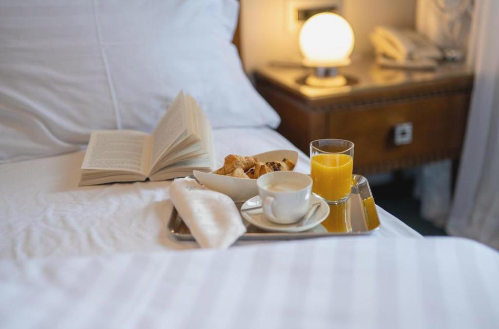 Heritage Hotel Antique Split