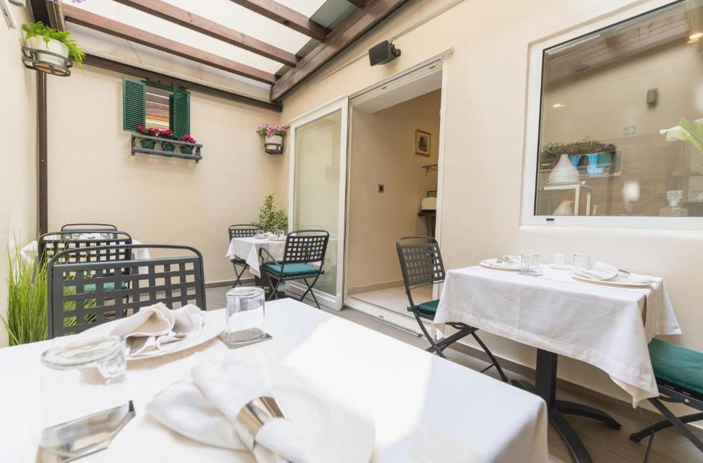 Heritage Hotel Antique Split