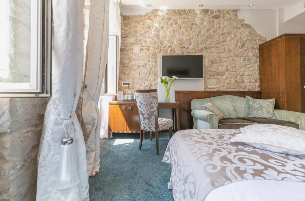 Heritage Hotel Antique Split