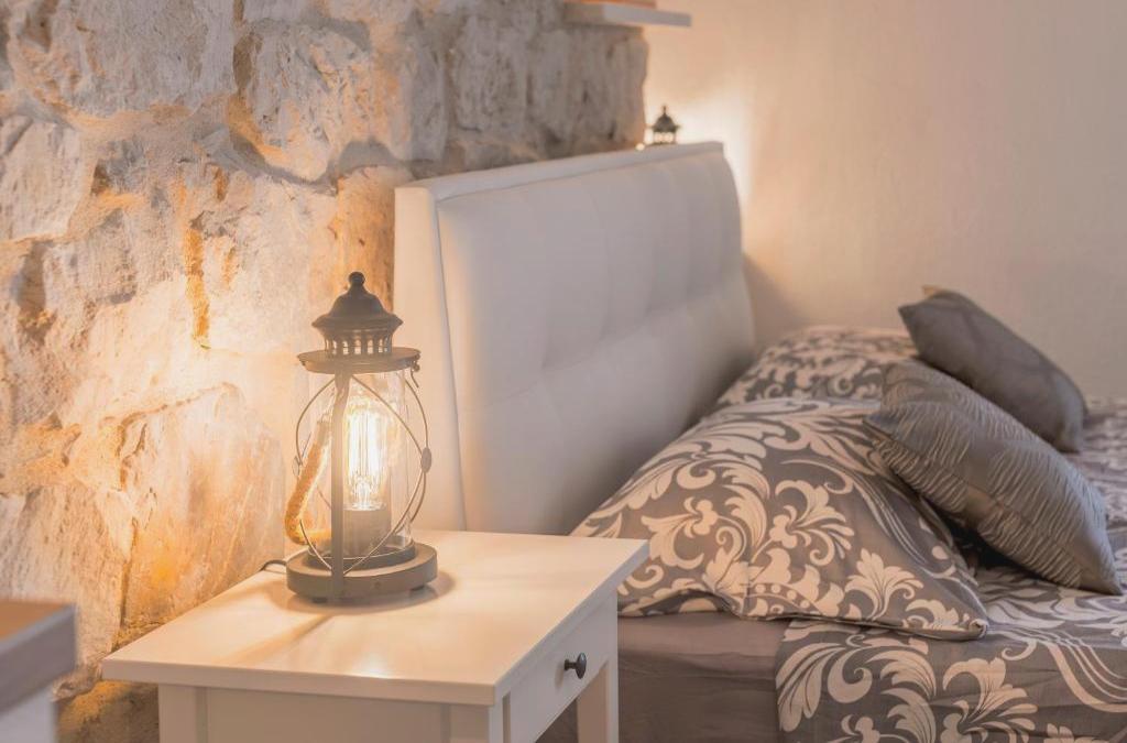 Apartments & Rooms Dujam