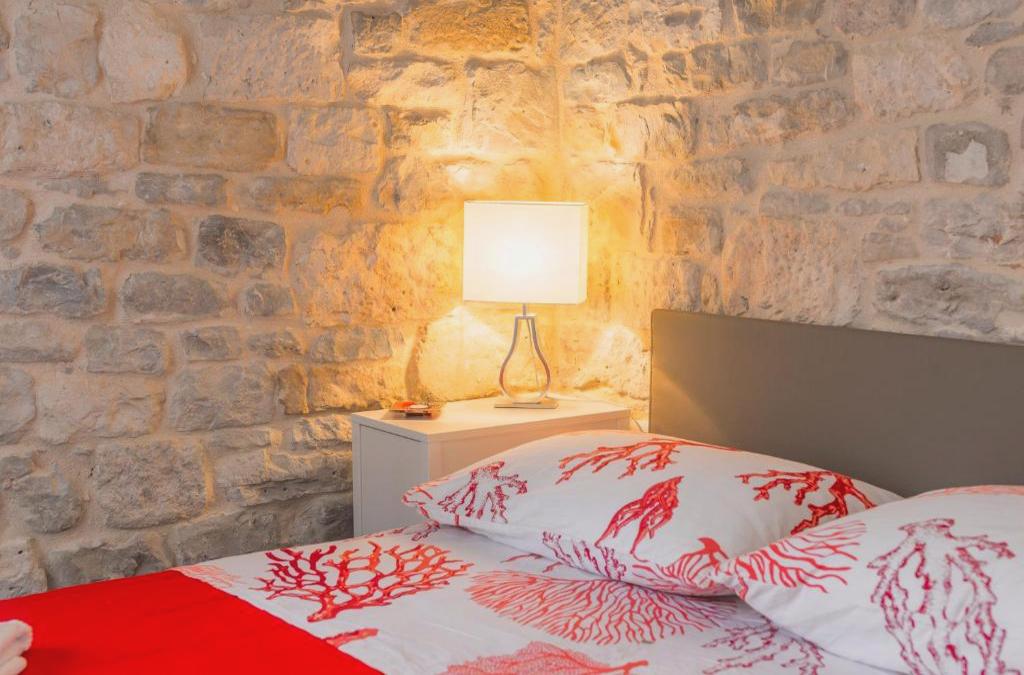Apartments & Rooms Dujam