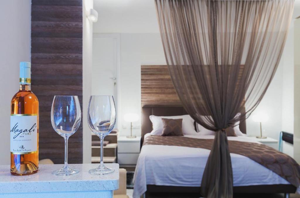 Apartments & Rooms Dujam