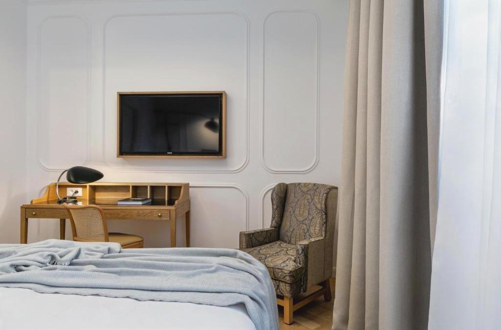 Heritage Hotel Fermai