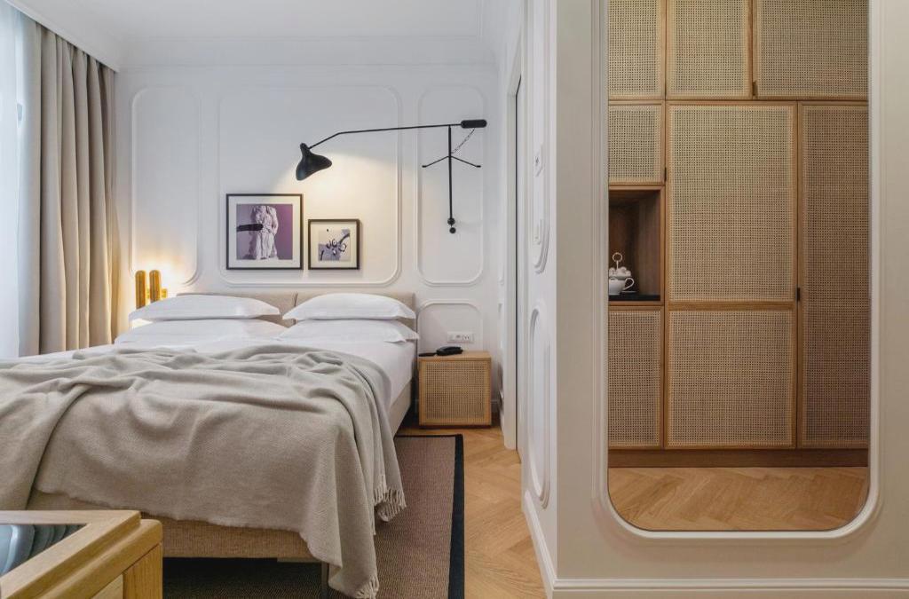 Heritage Hotel Fermai