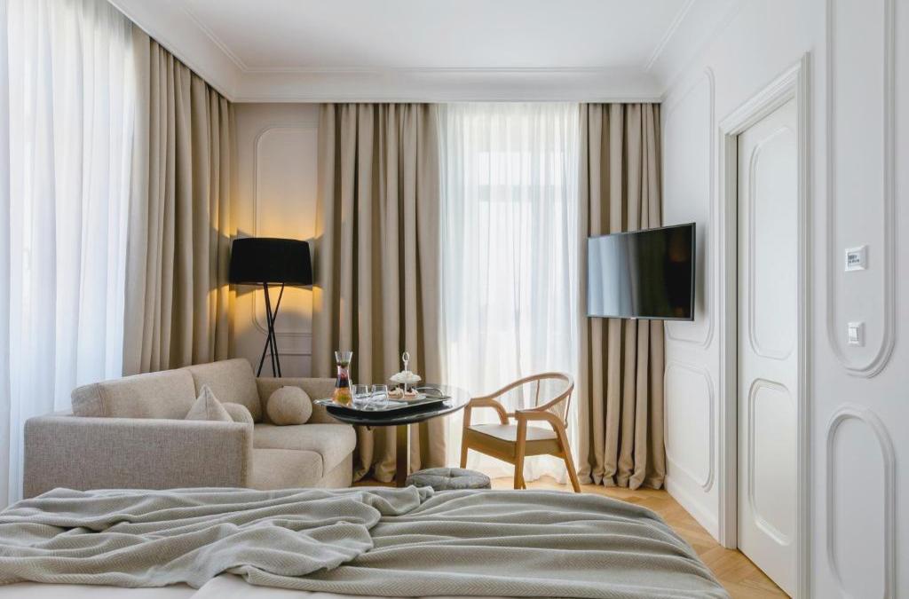 Heritage Hotel Fermai