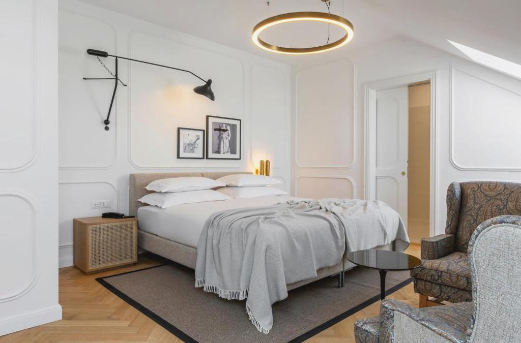 Heritage Hotel Fermai