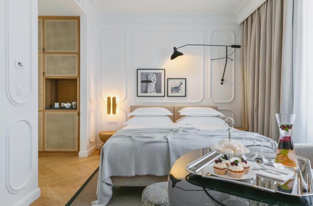 Heritage Hotel Fermai
