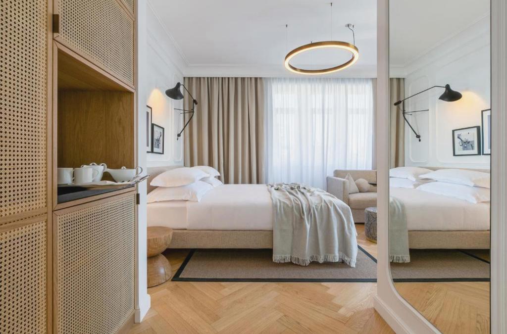 Heritage Hotel Fermai