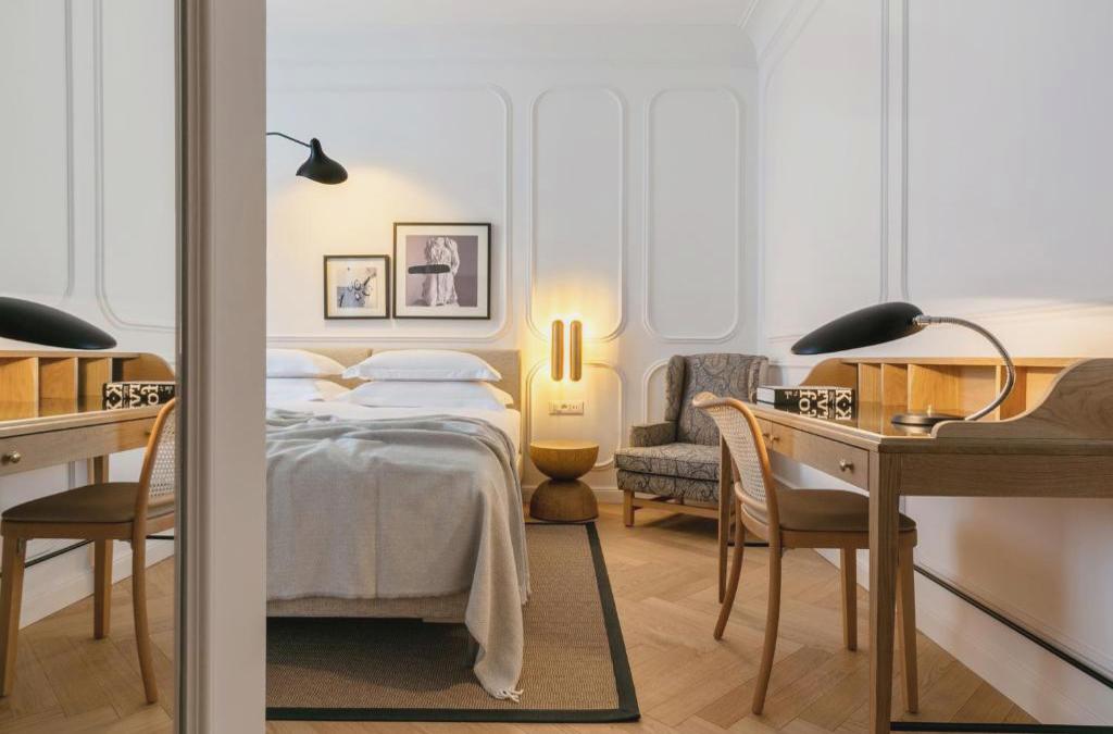 Heritage Hotel Fermai