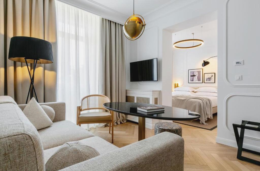 Heritage Hotel Fermai