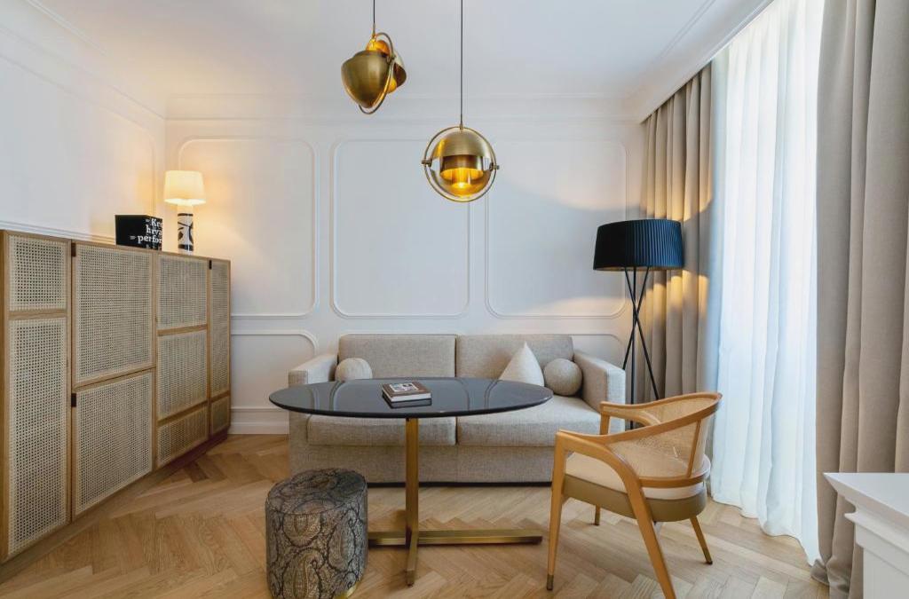 Heritage Hotel Fermai
