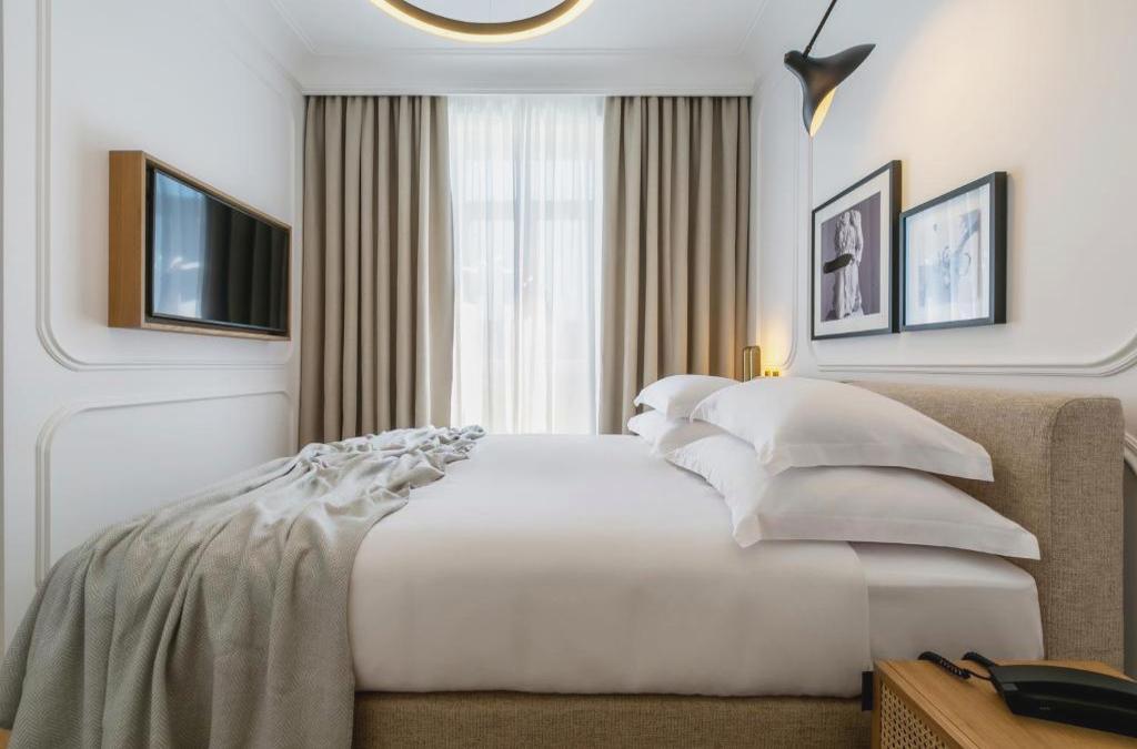Heritage Hotel Fermai