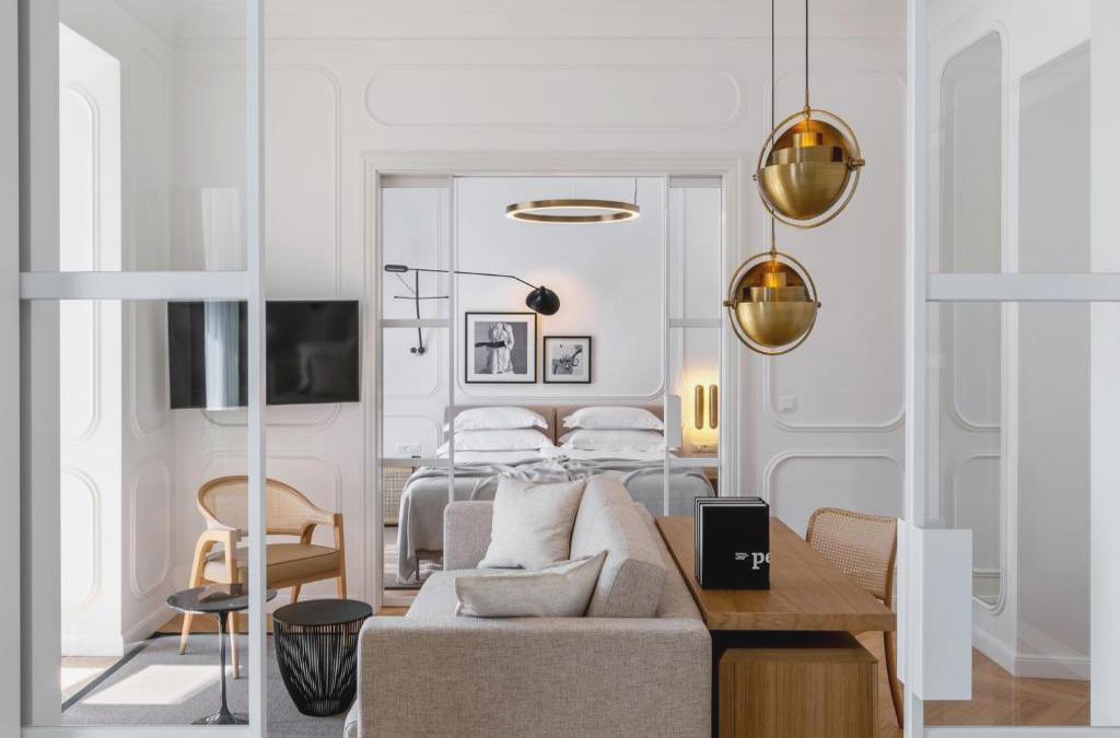 Heritage Hotel Fermai