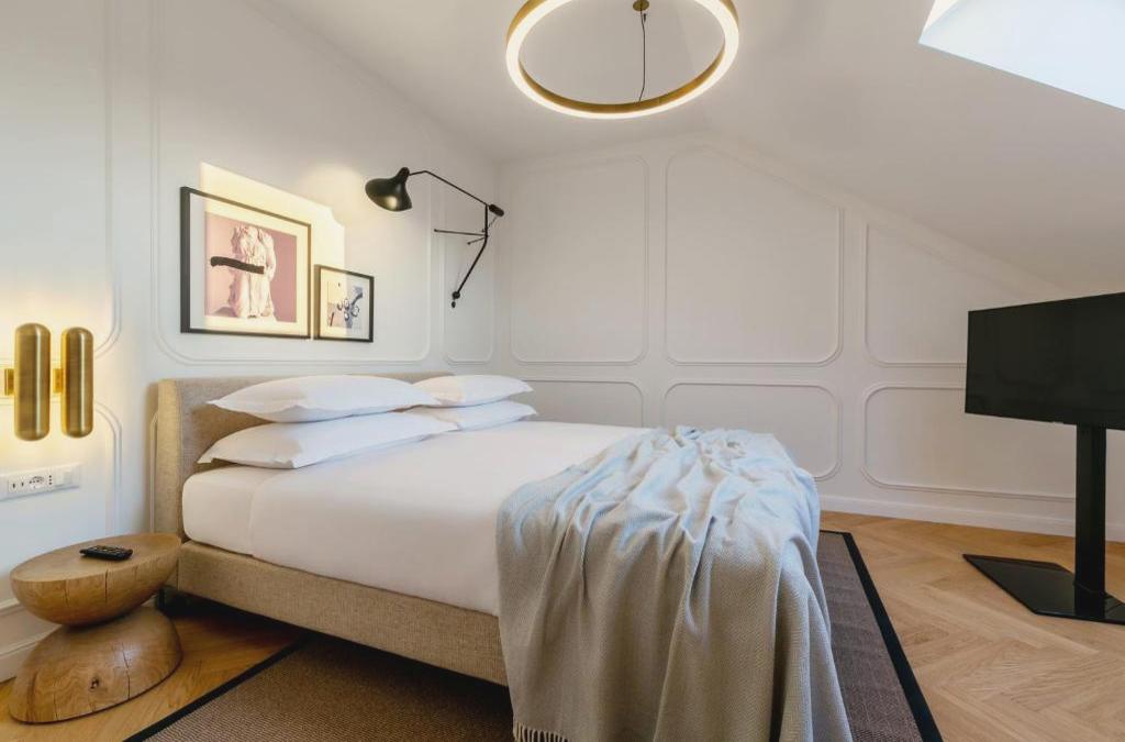 Heritage Hotel Fermai