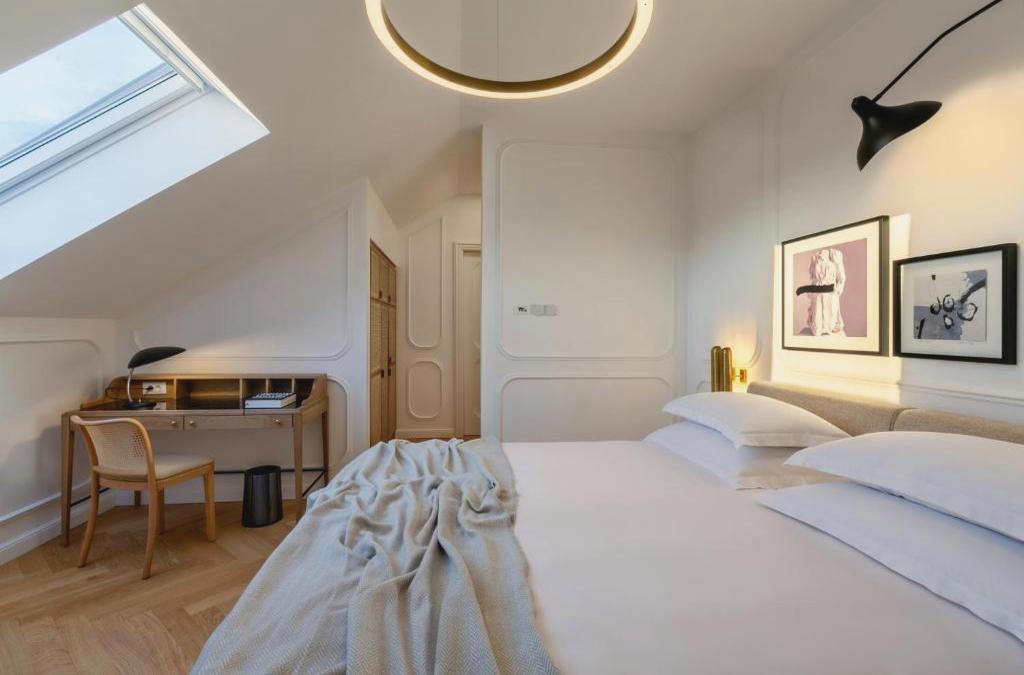 Heritage Hotel Fermai