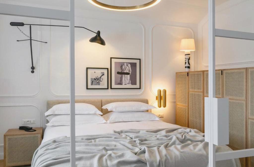 Heritage Hotel Fermai