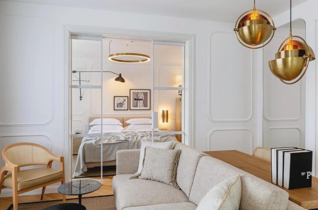 Heritage Hotel Fermai