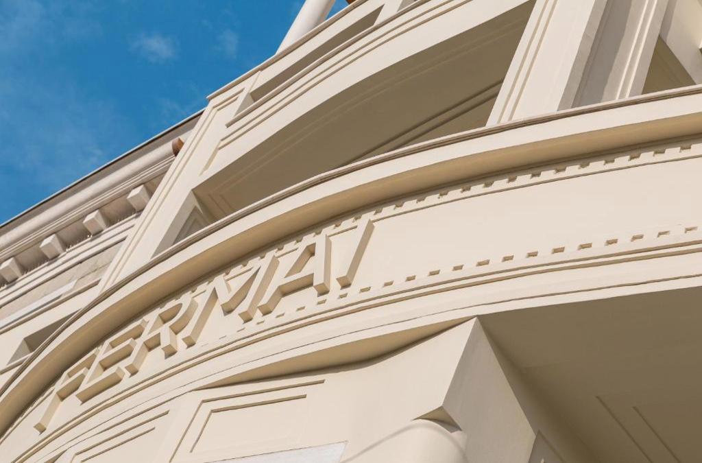 Heritage Hotel Fermai