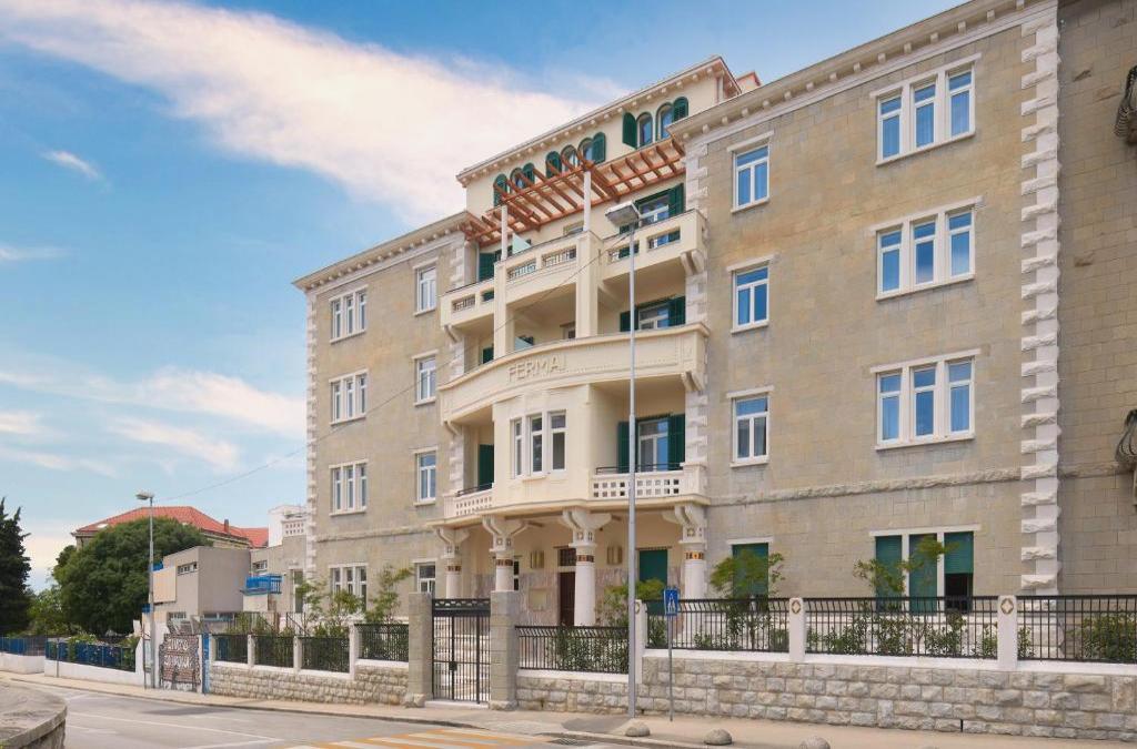 Heritage Hotel Fermai