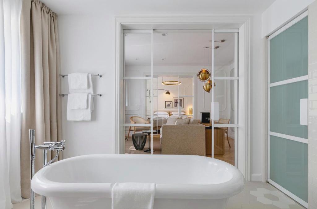 Heritage Hotel Fermai