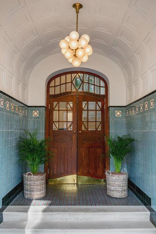Heritage Hotel Fermai