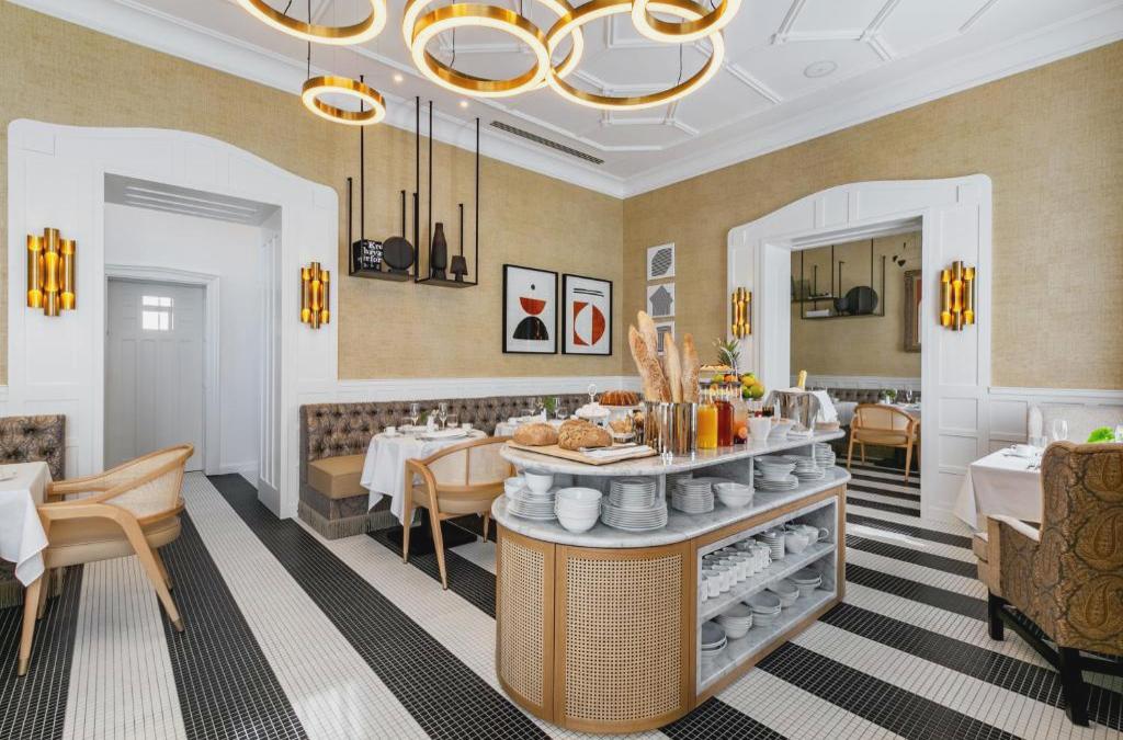 Heritage Hotel Fermai