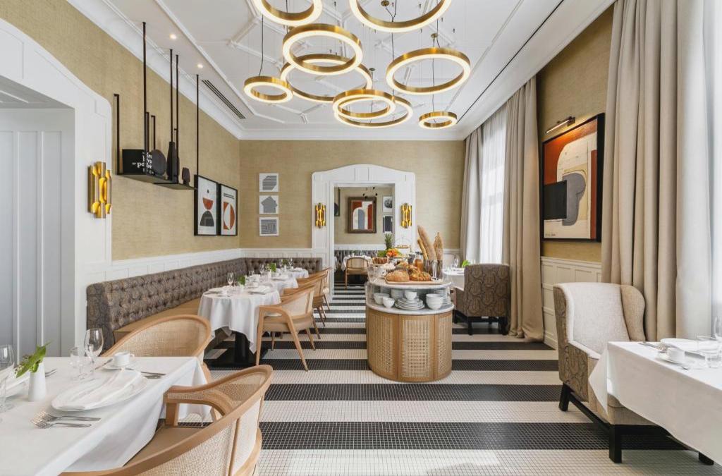 Heritage Hotel Fermai