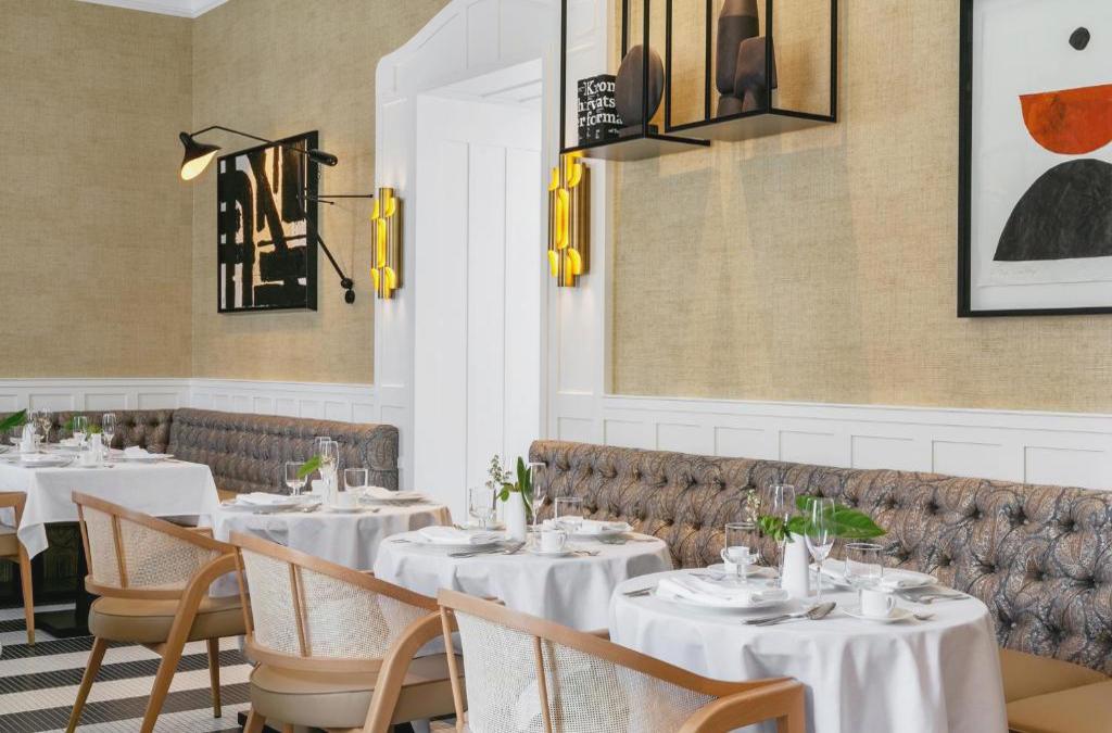 Heritage Hotel Fermai