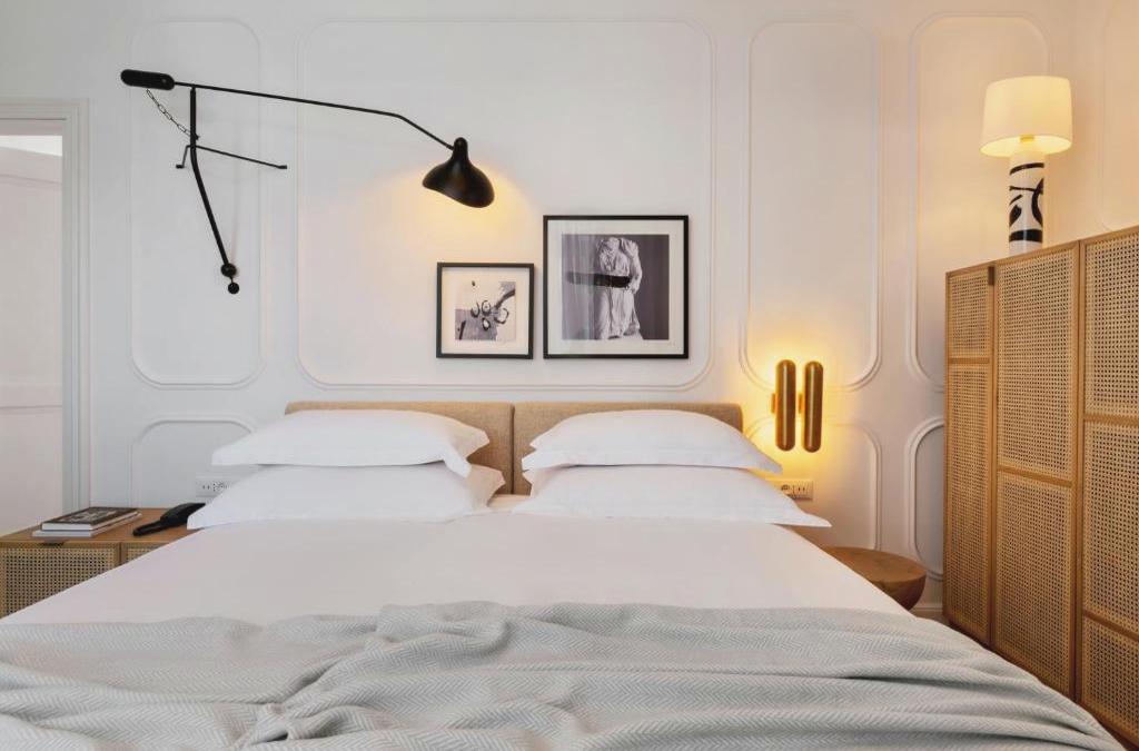 Heritage Hotel Fermai