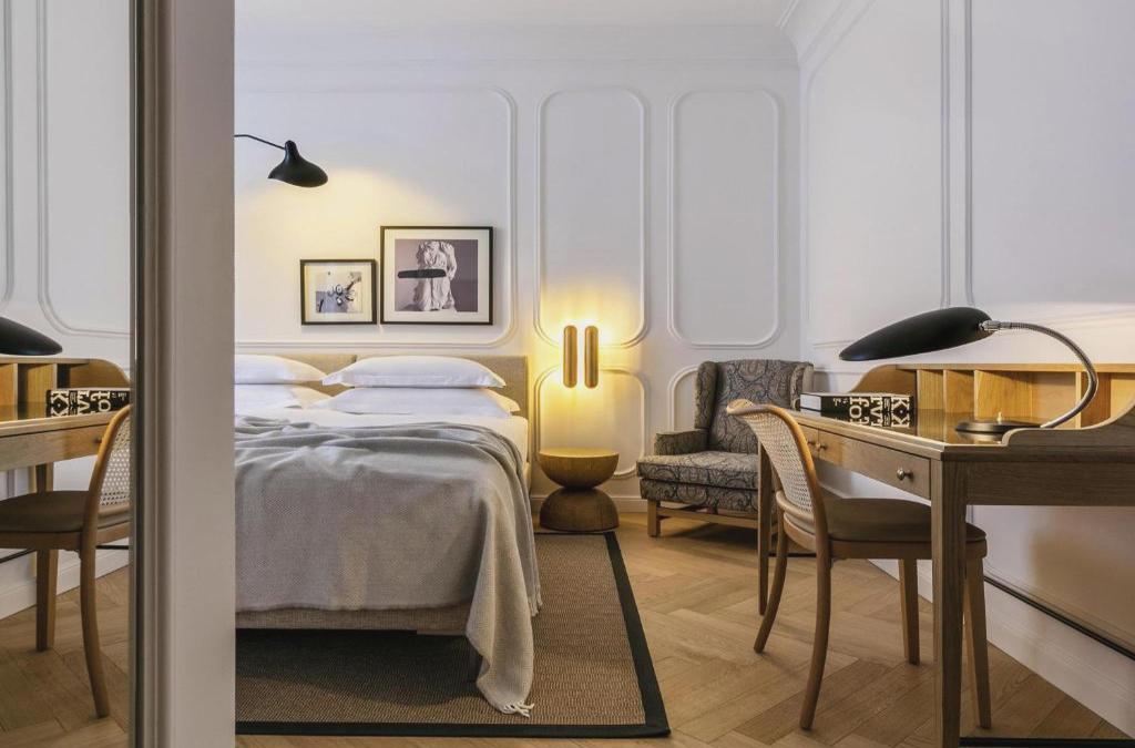 Heritage Hotel Fermai