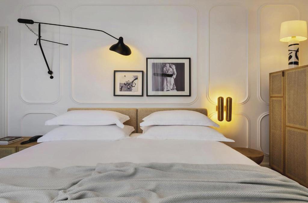 Heritage Hotel Fermai