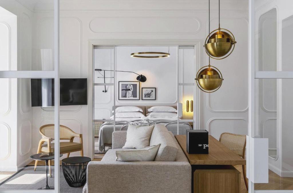 Heritage Hotel Fermai