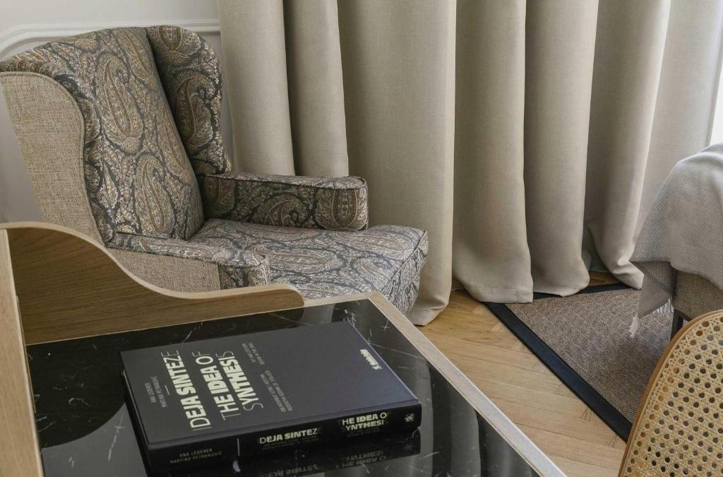 Heritage Hotel Fermai