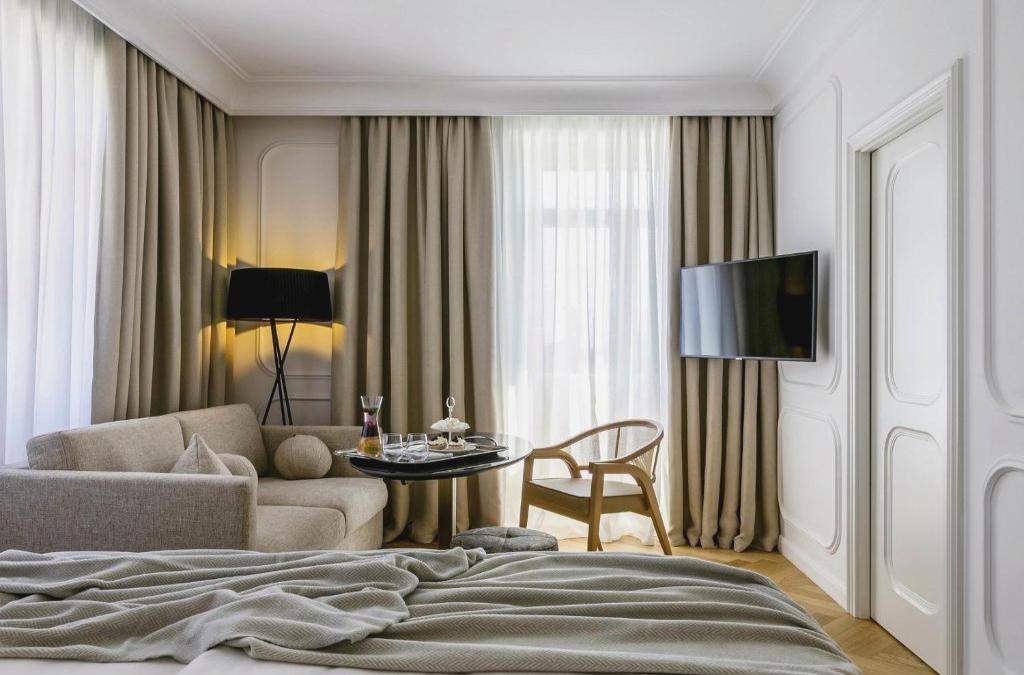 Heritage Hotel Fermai