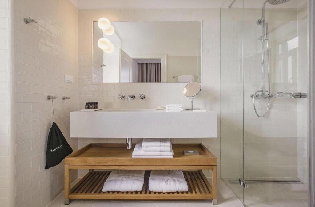 Heritage Hotel Fermai