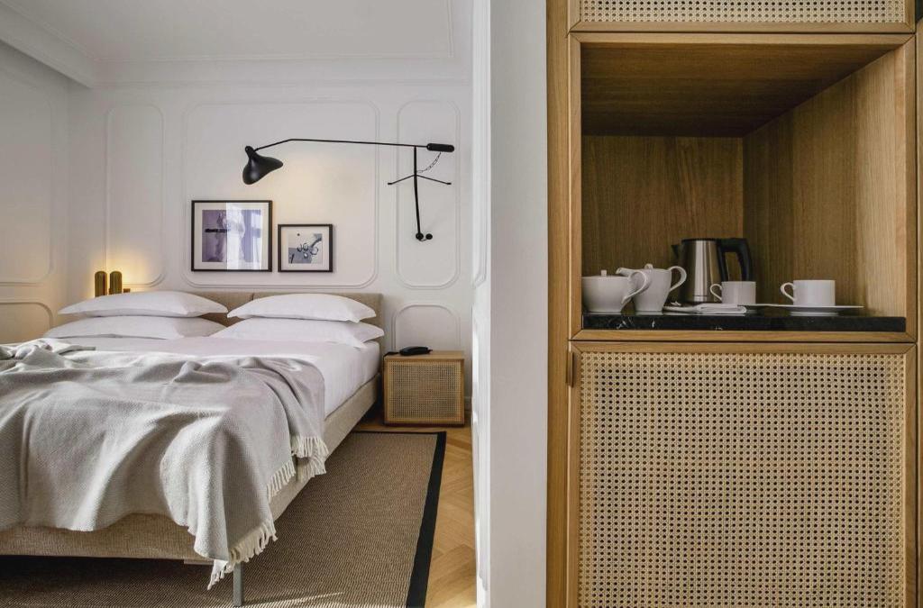 Heritage Hotel Fermai