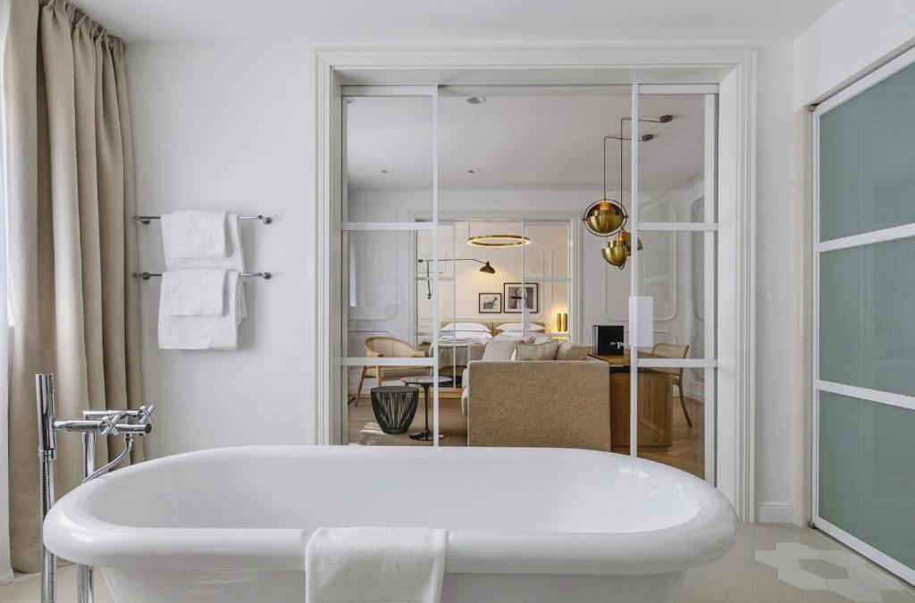 Heritage Hotel Fermai
