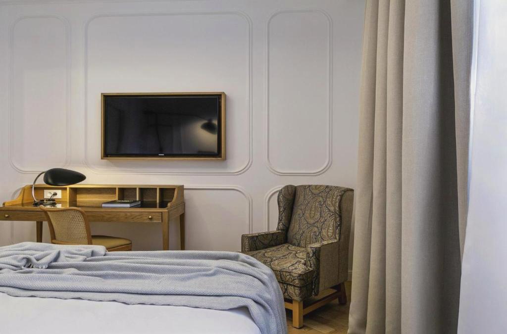 Heritage Hotel Fermai