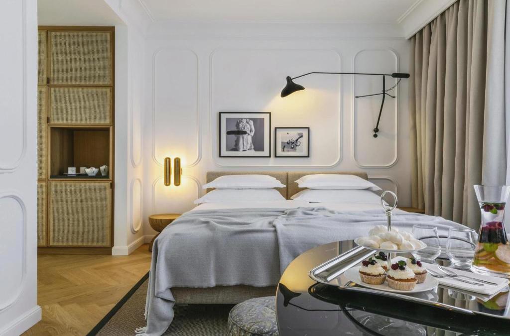 Heritage Hotel Fermai