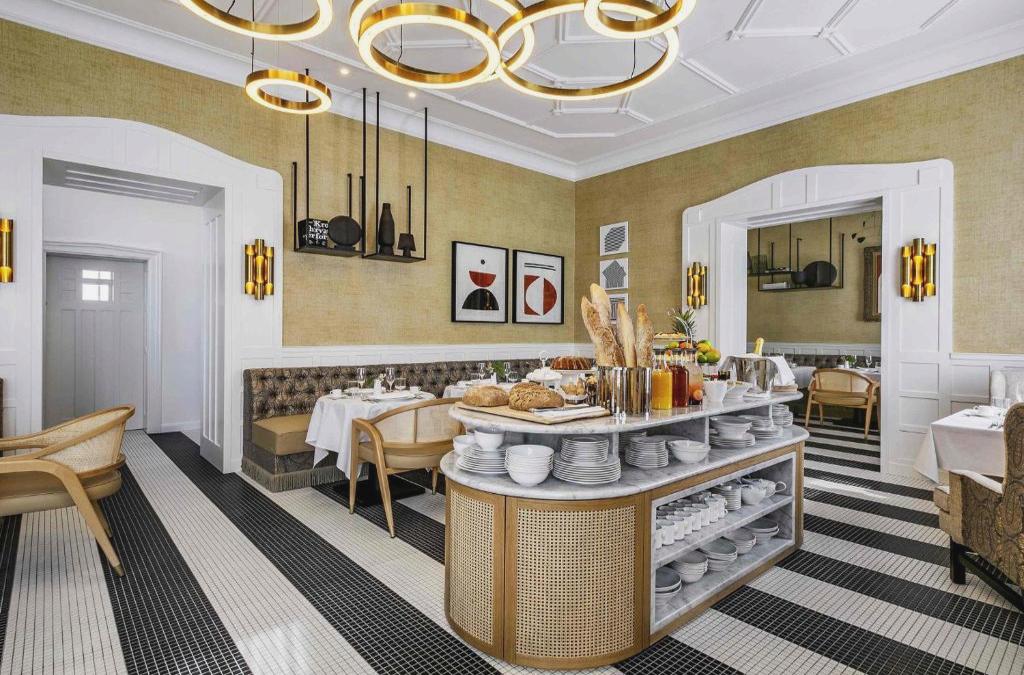 Heritage Hotel Fermai