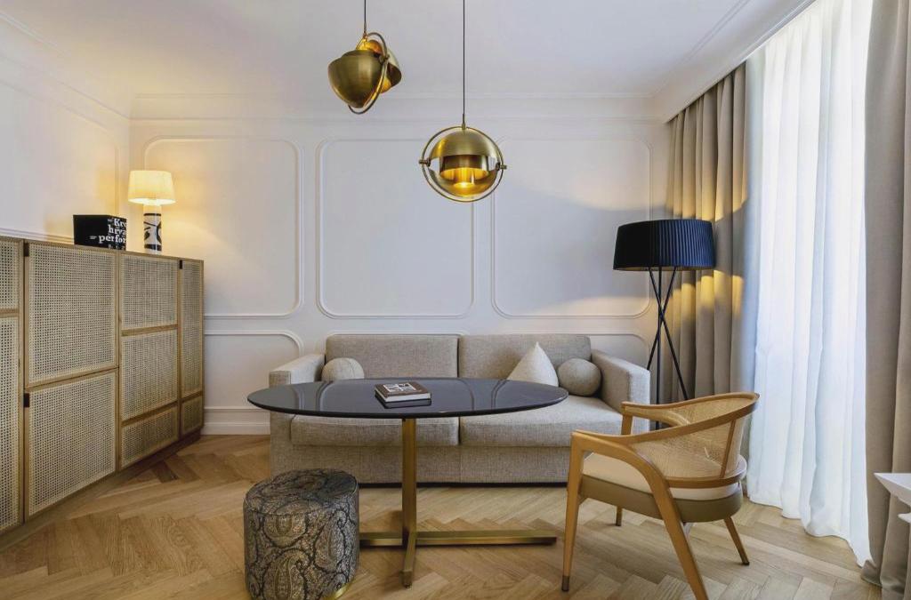 Heritage Hotel Fermai