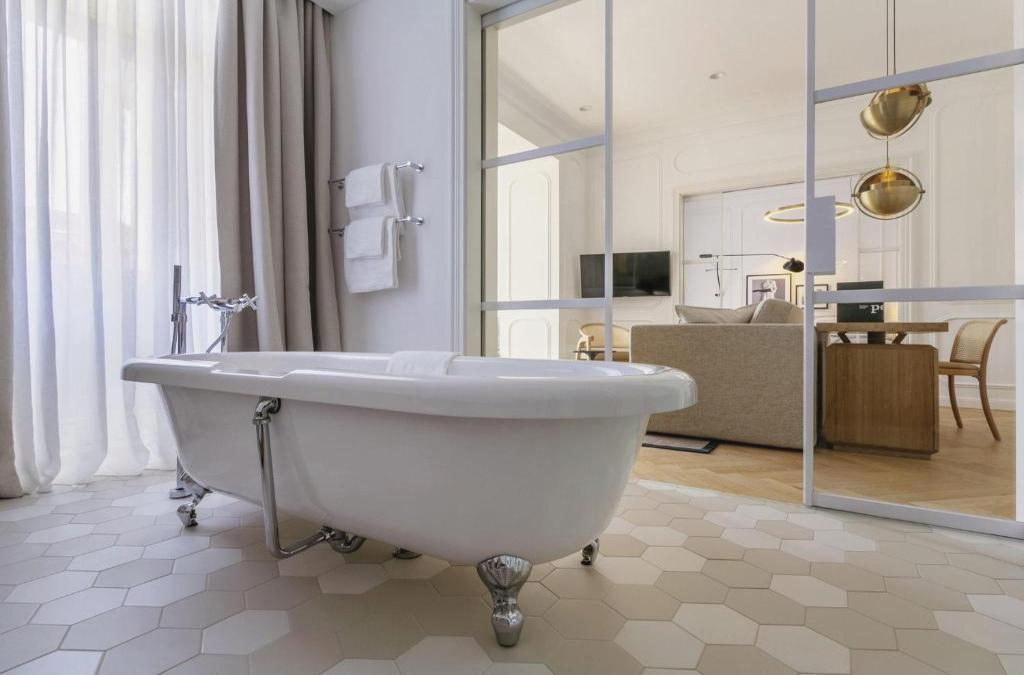 Heritage Hotel Fermai