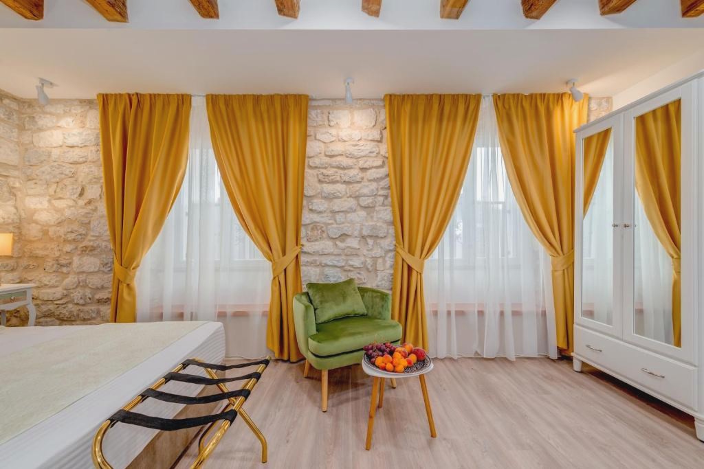 Princ Heritage Rooms