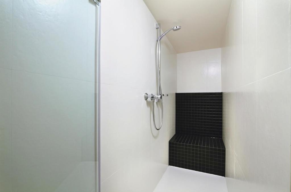 La Porta Luxury Rooms